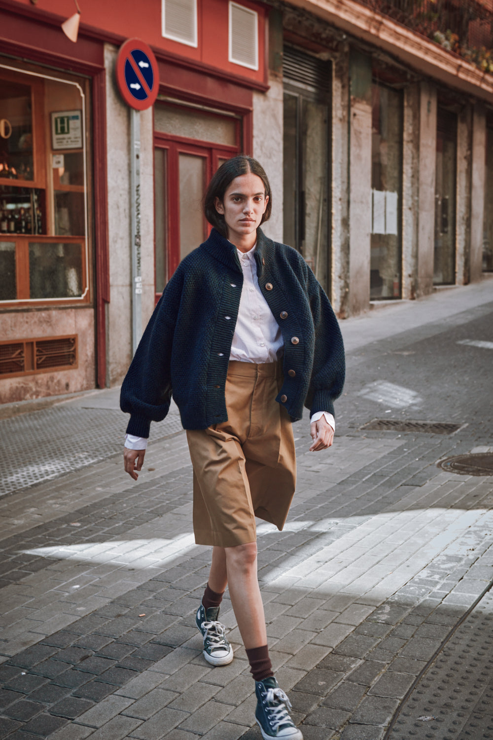 Brand Focus - L'Envers Knitwear
