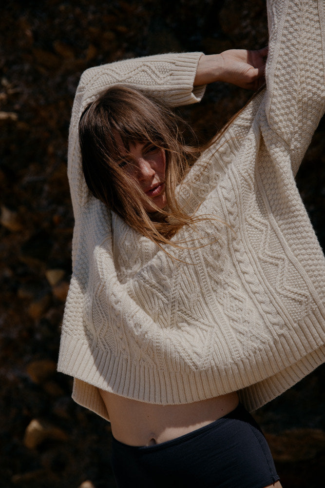 Oubas Knitwear