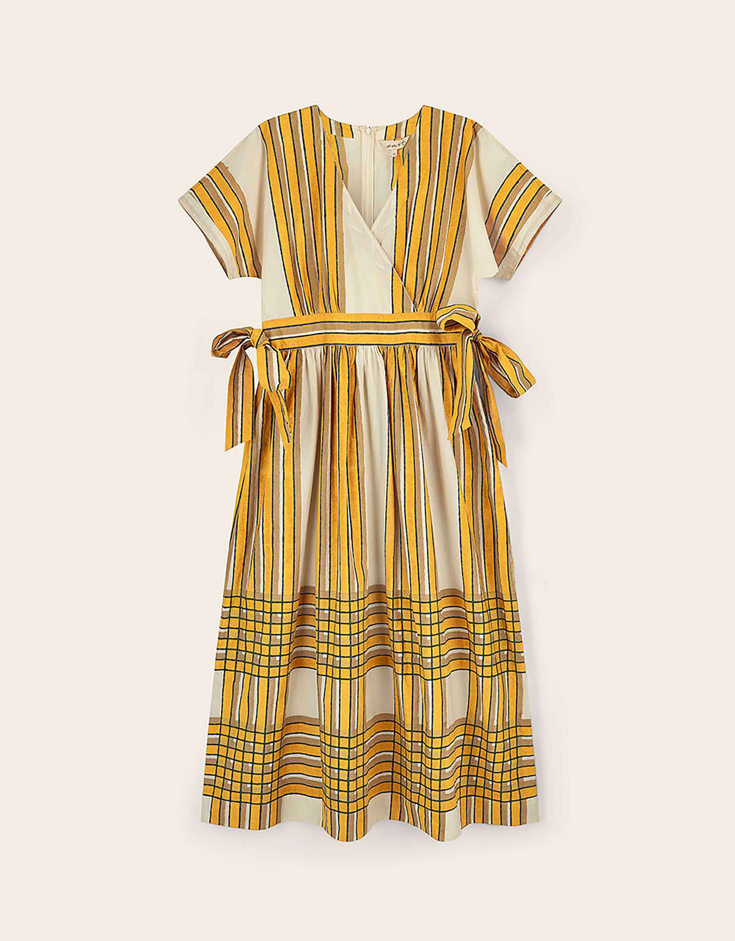 Alana Dress