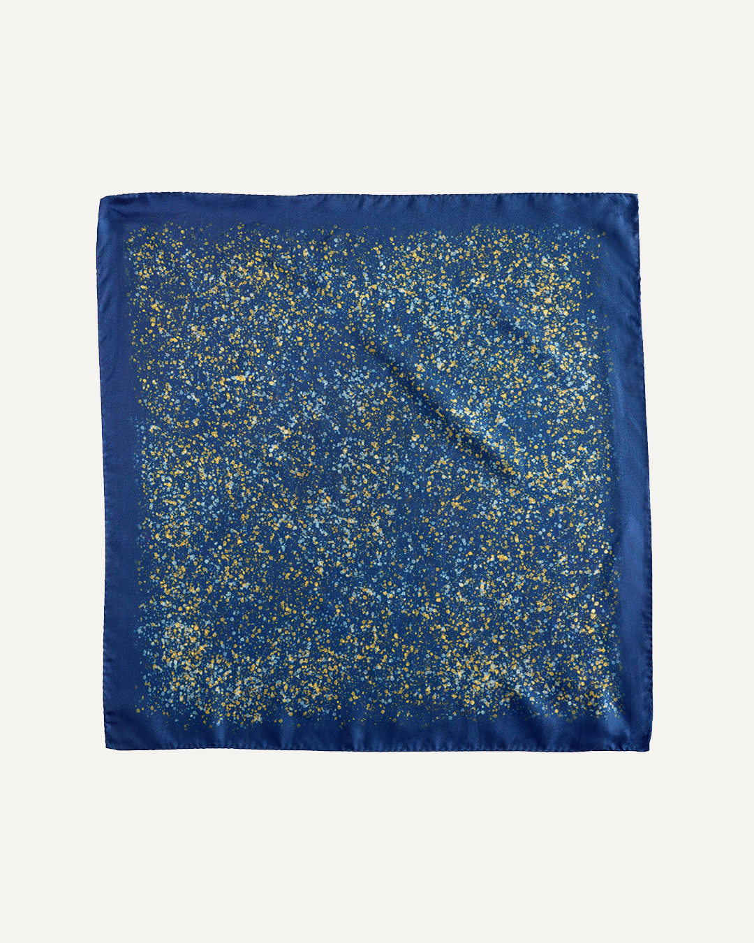 Ink Blue