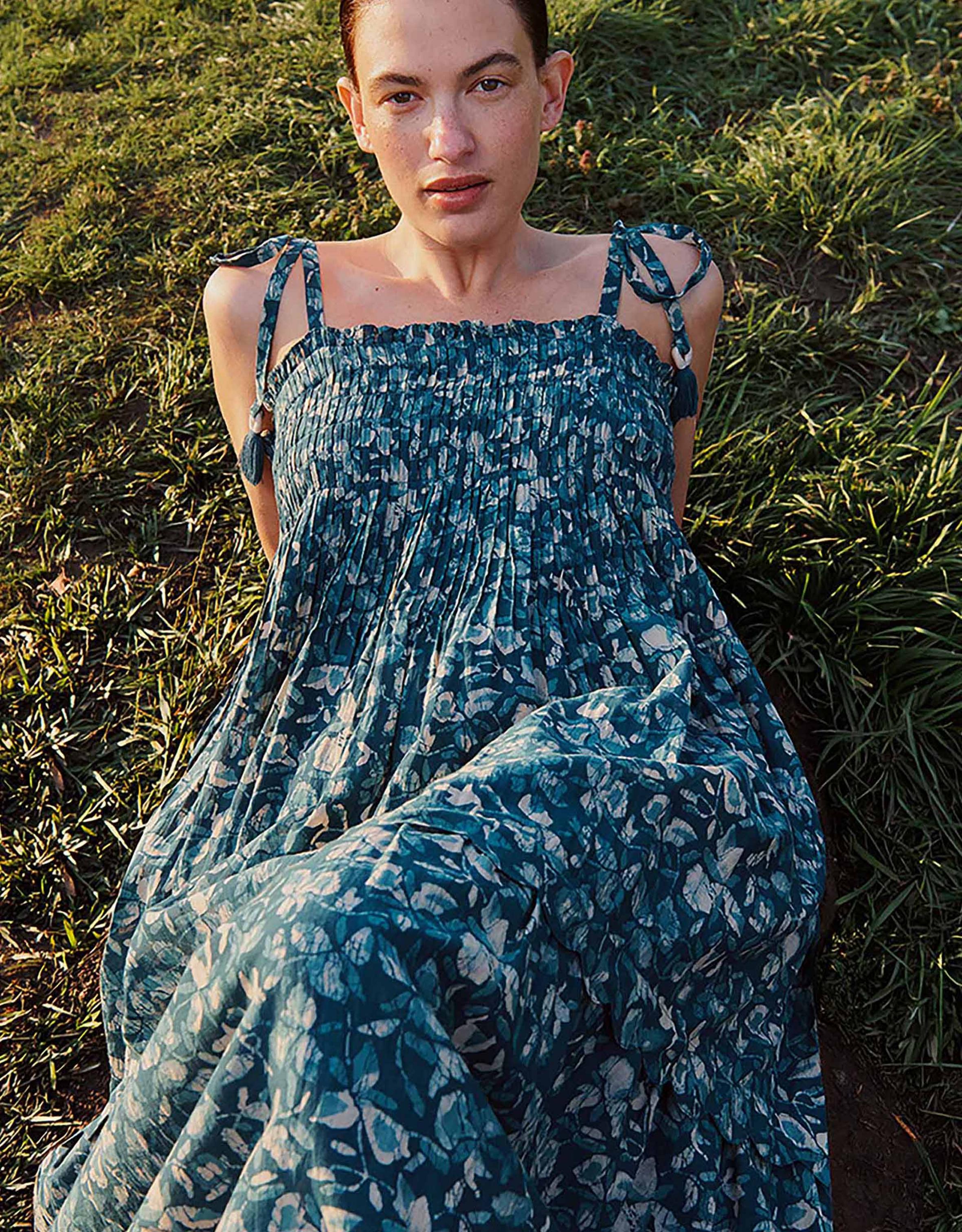 Rohini Dress