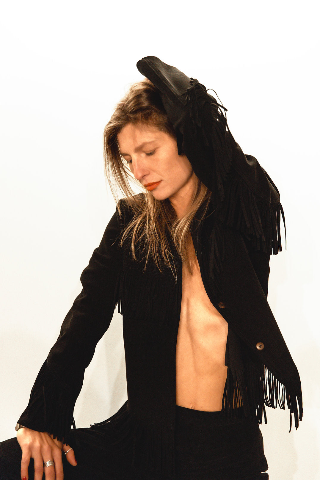 THELMA JACKET