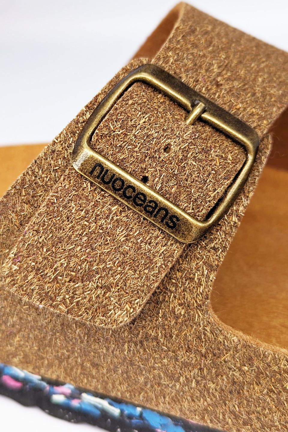COCO | Sandal Palm Brown