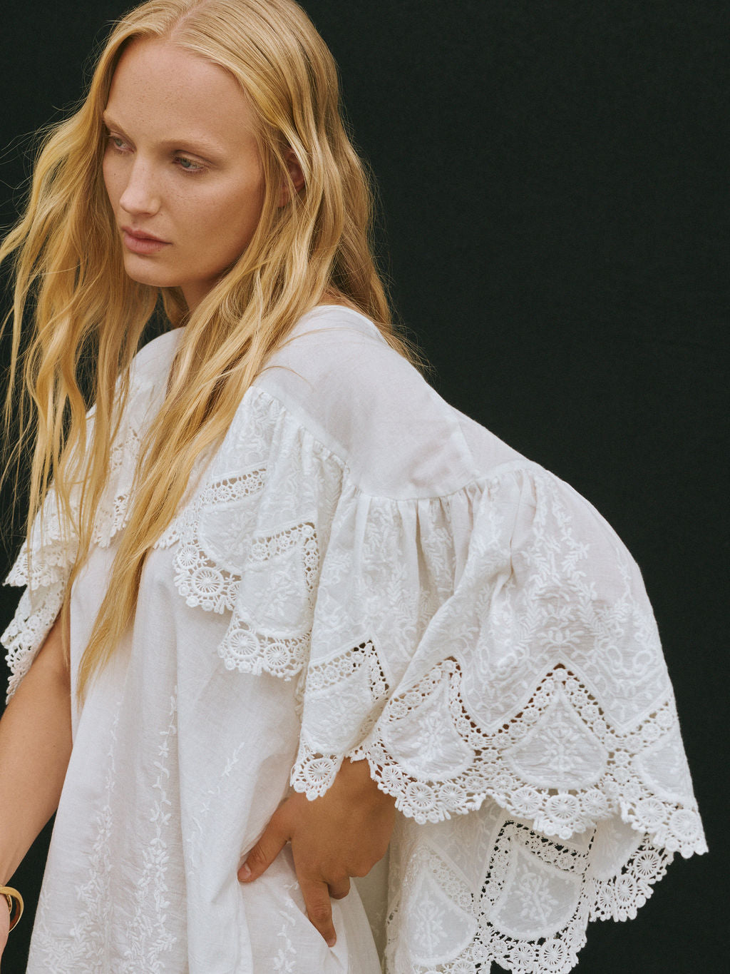 THE POET DRESS
