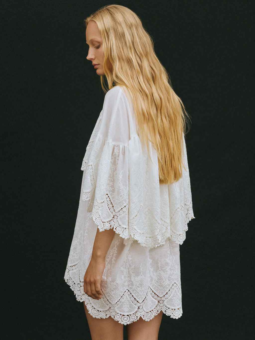 THE POET DRESS