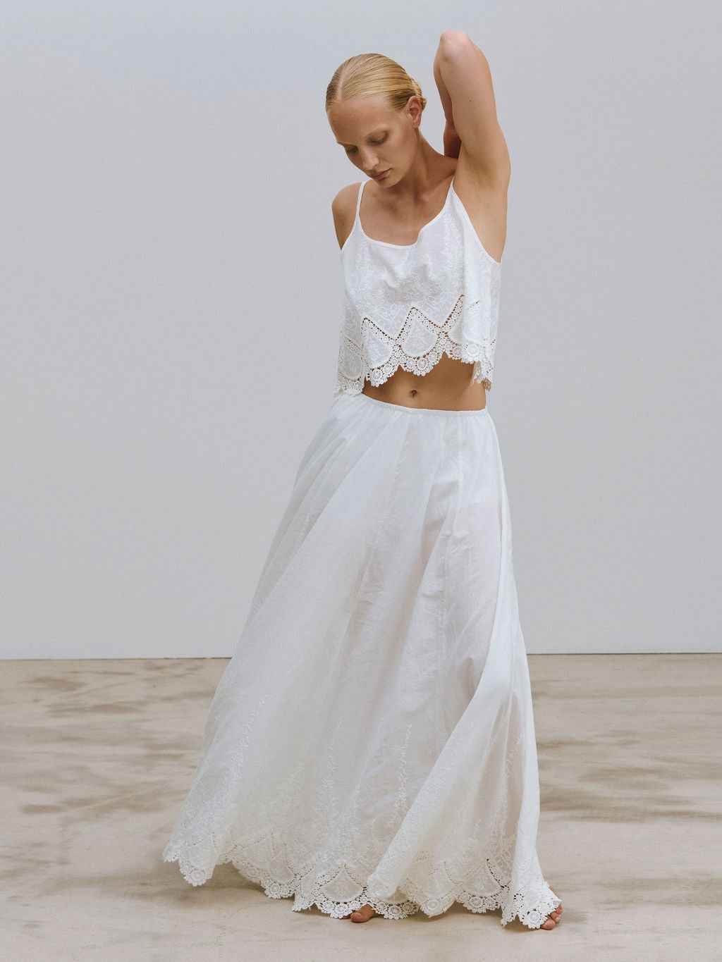 POET CAMI TOP