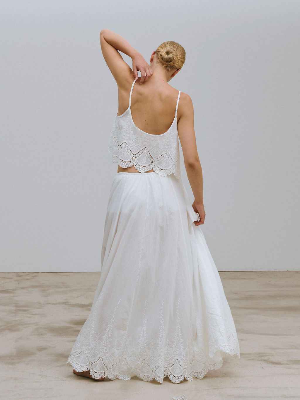 POET CAMI TOP