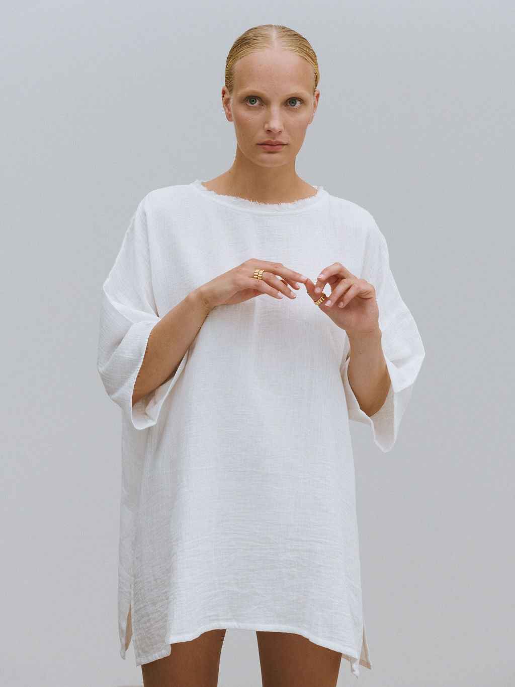 THE PEACE BEACH T