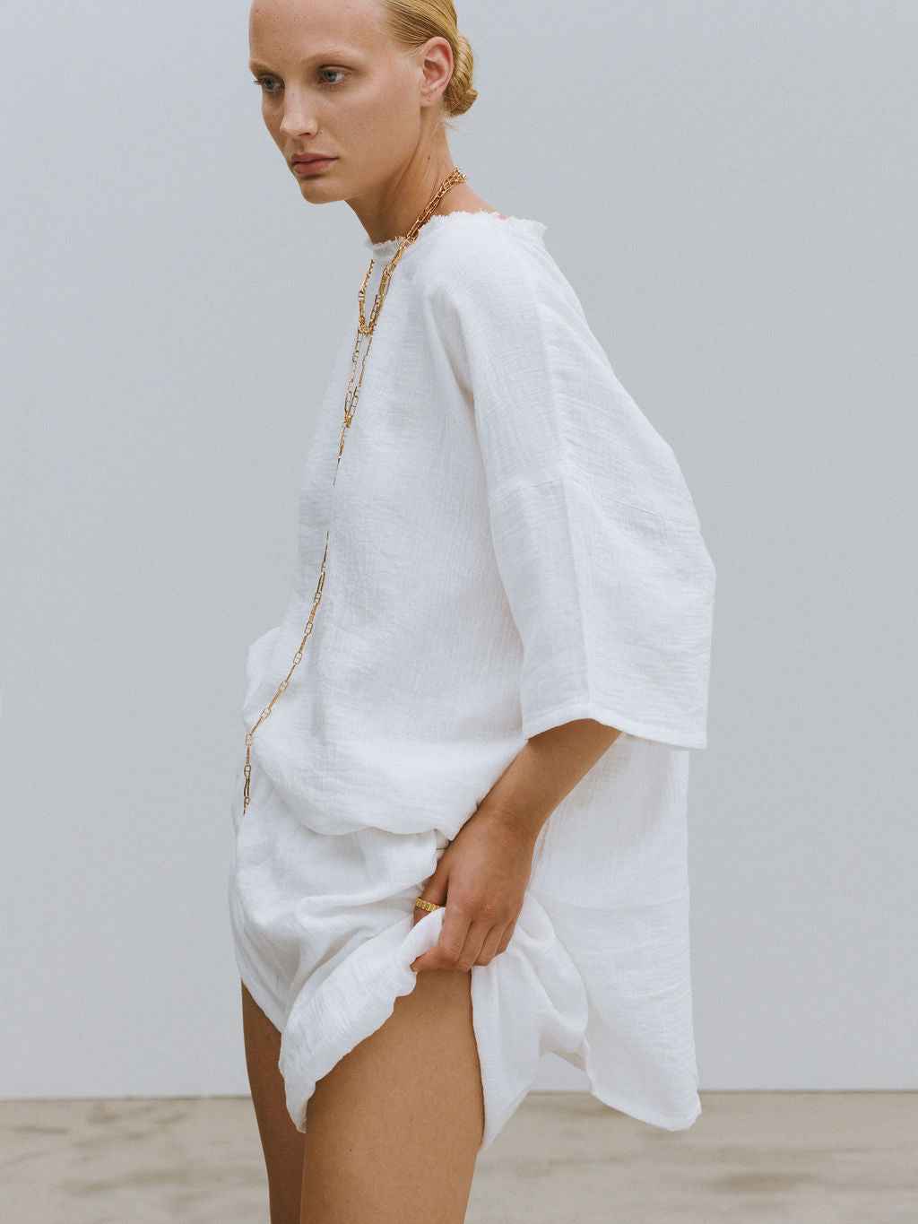 THE PEACE BEACH T