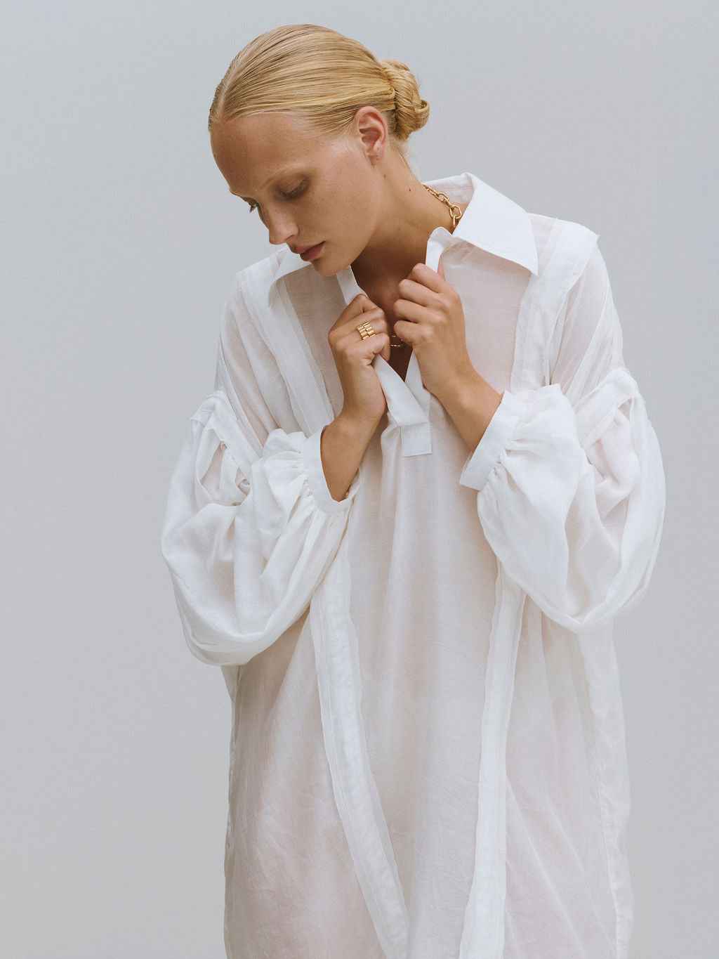 ROMA DRESS