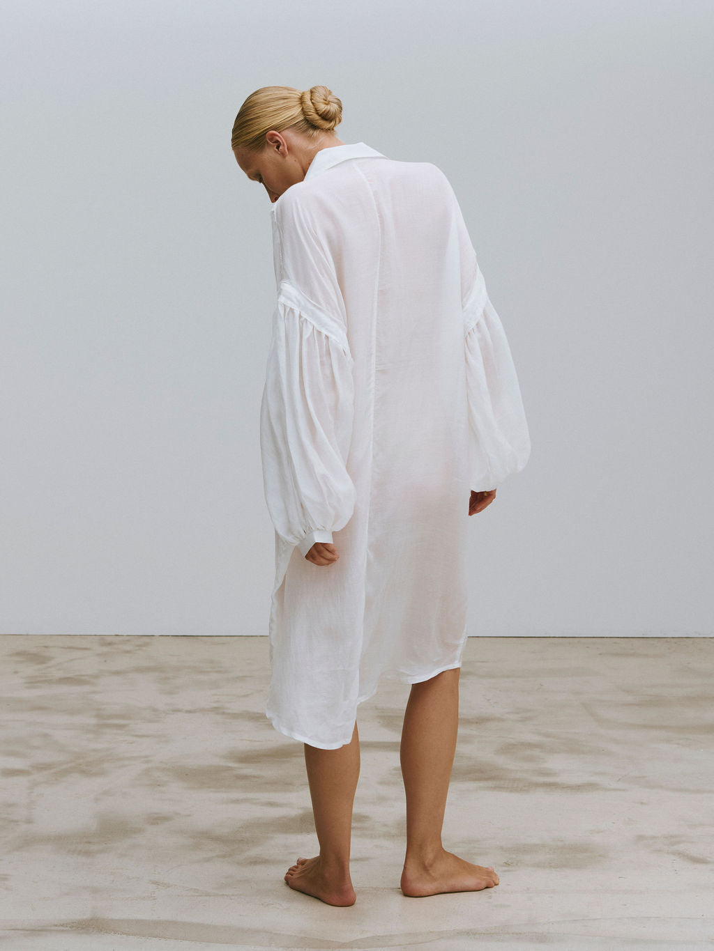 ROMA DRESS