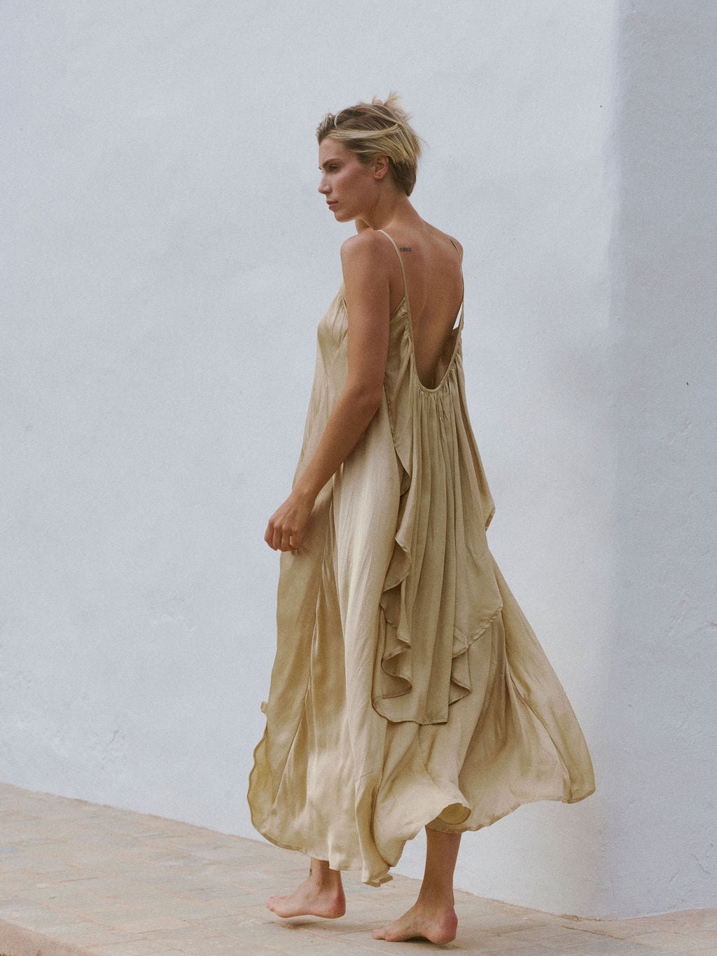 SILK SYROS