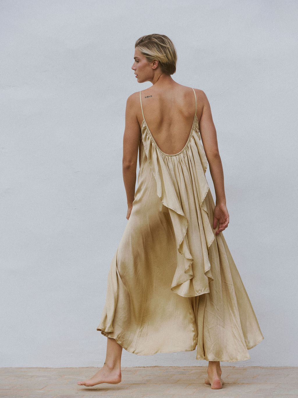 SILK SYROS