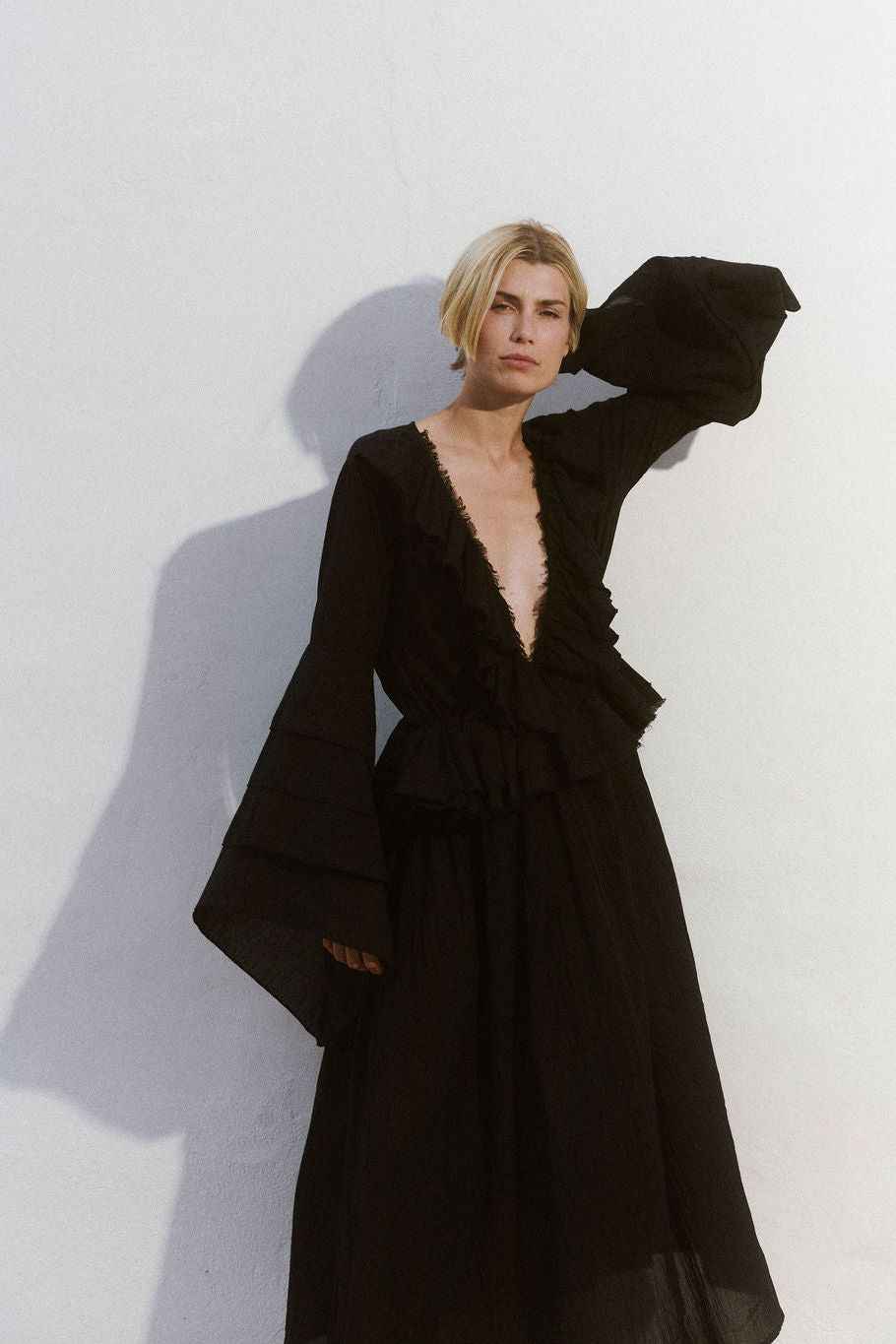 BELLA DRESS