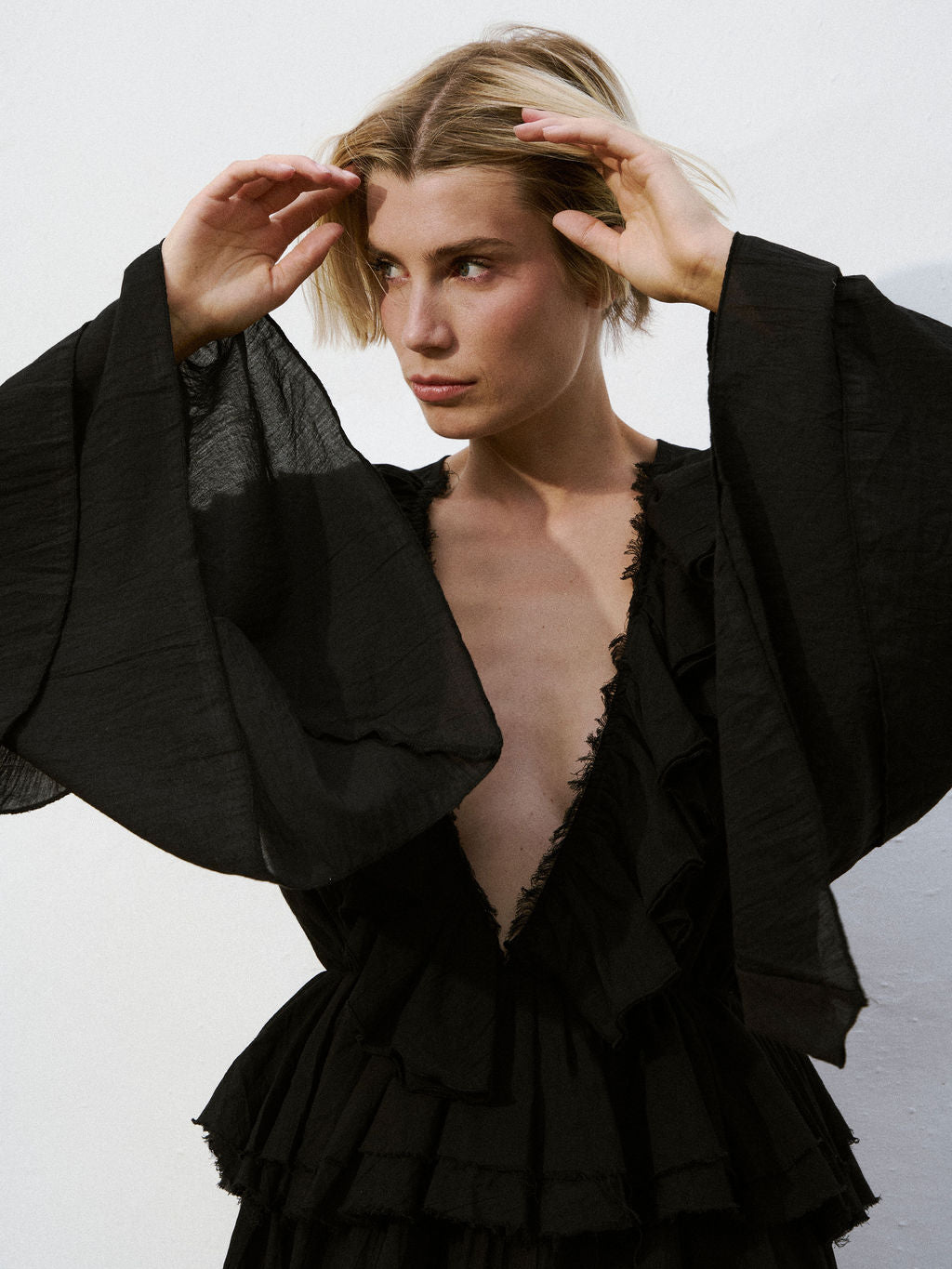 BELLA DRESS