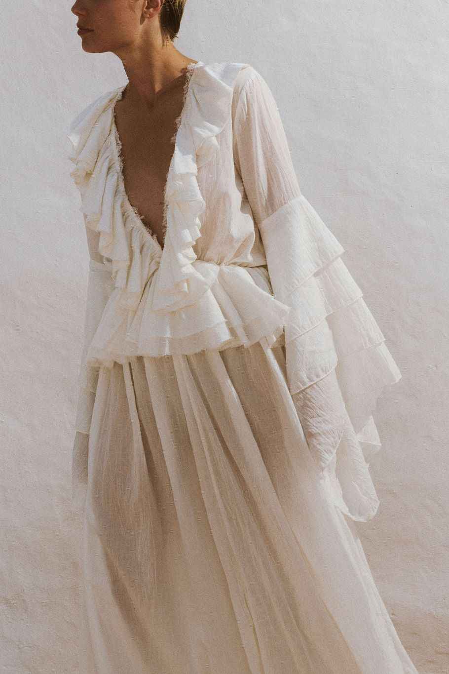 BELLA DRESS