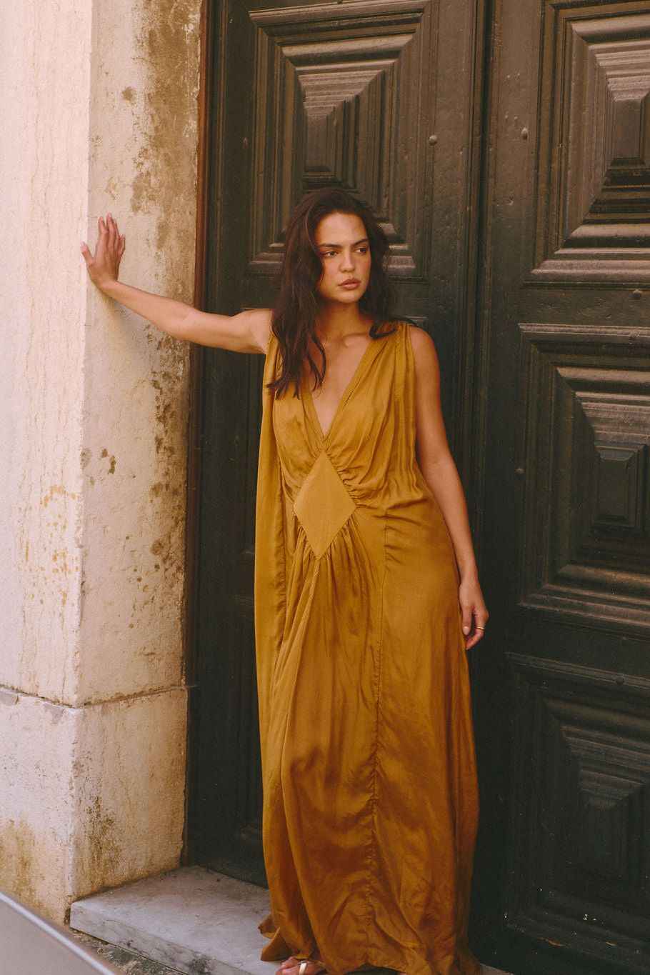 VENUS DRESS