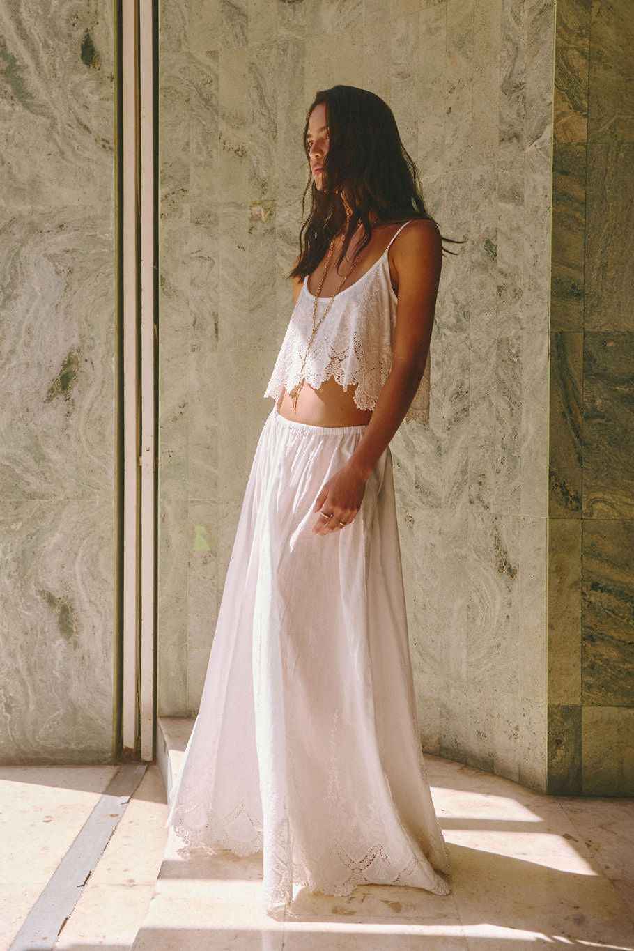 POET SKIRT