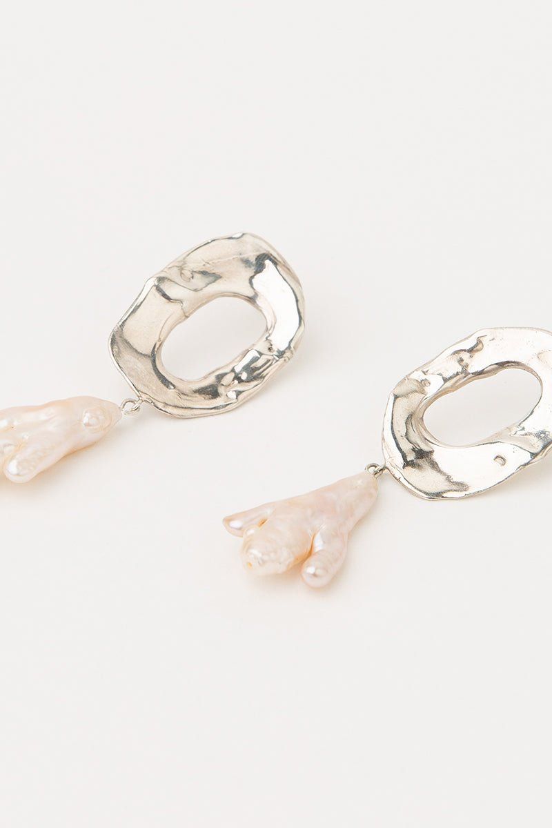 AGUA EARRINGS
