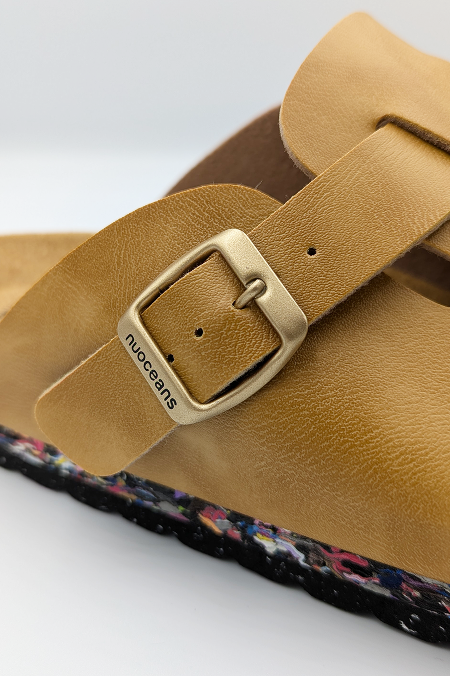 AMBER | Clog Amber