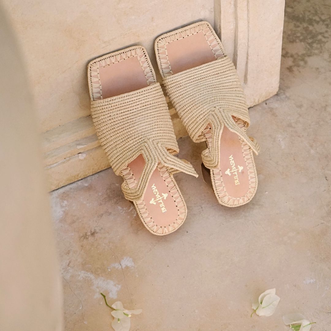 Madaya Women's Heels