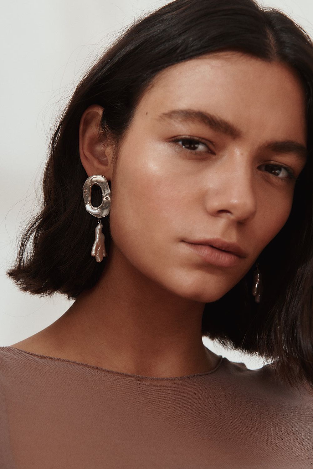 AGUA EARRINGS