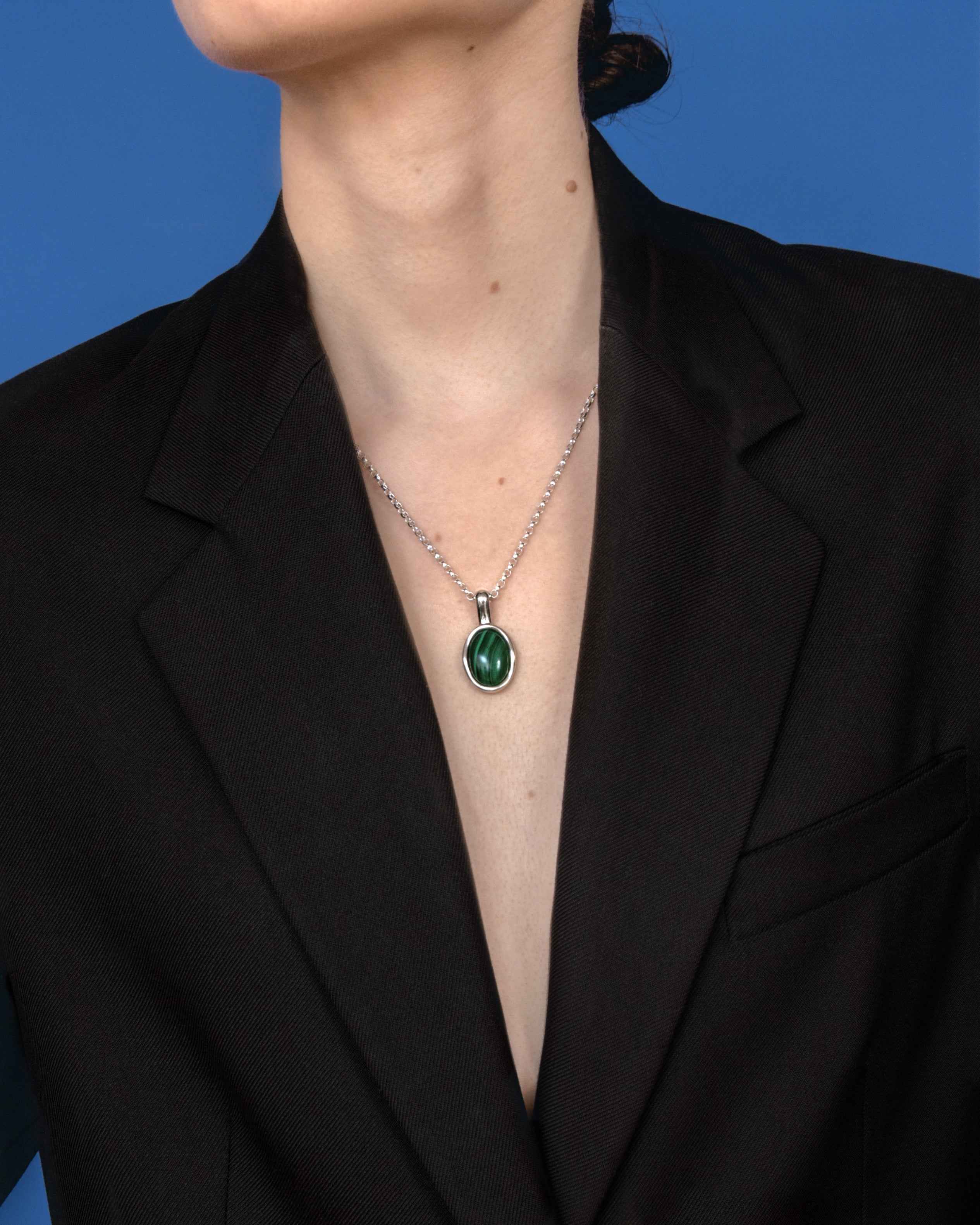 FIGURA NECKLACE GOLD