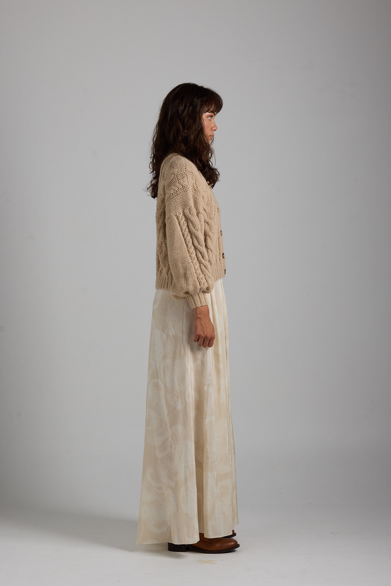 Lulu Heirloom