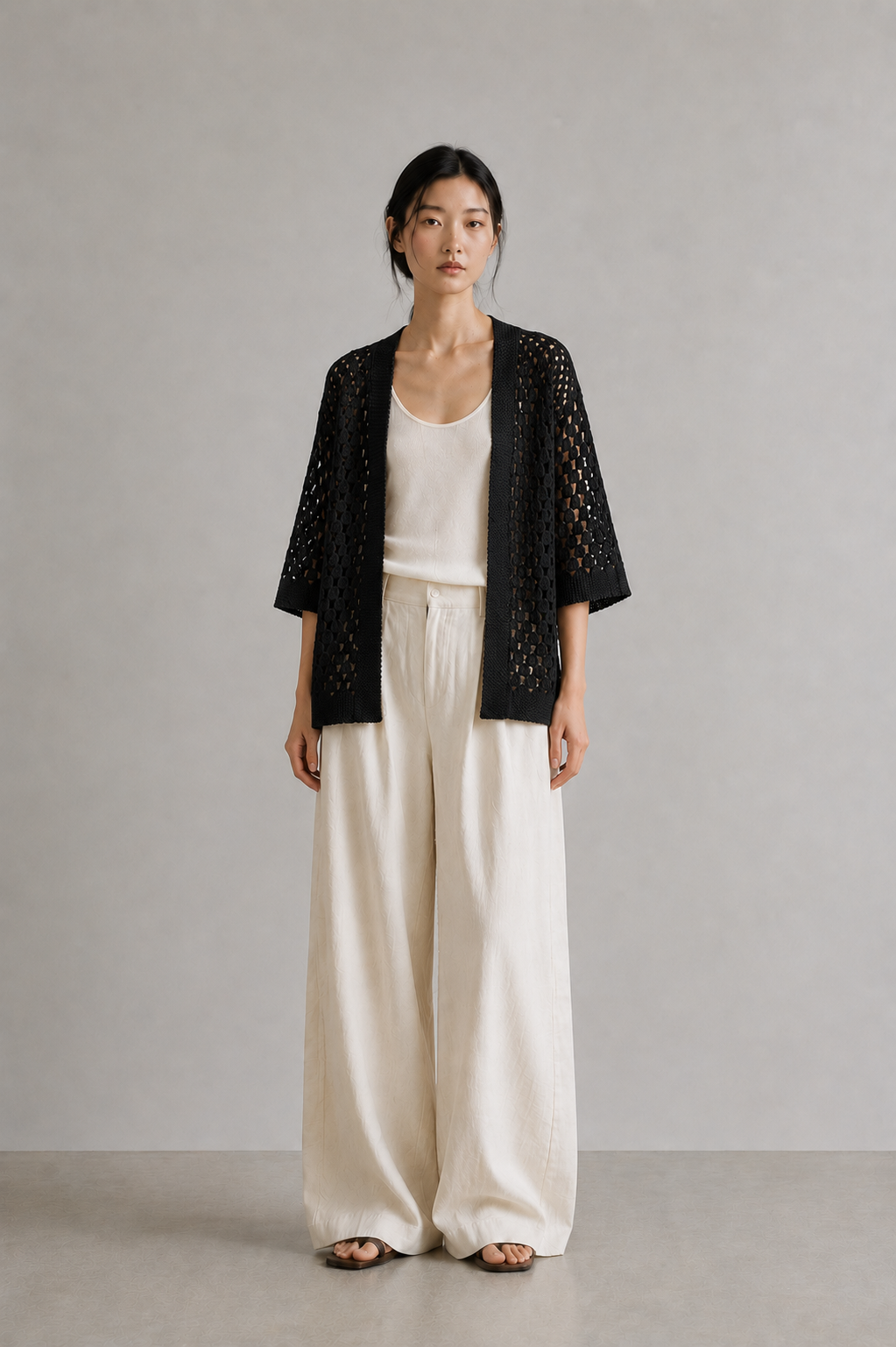 Yoko Resort Jacket