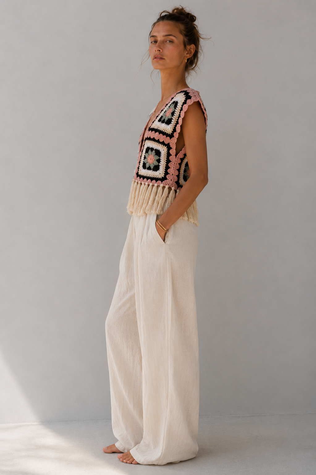 Solene Vest