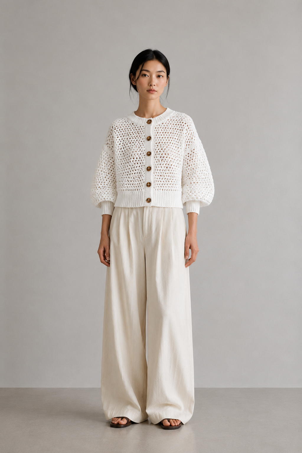 Elara Cardigan