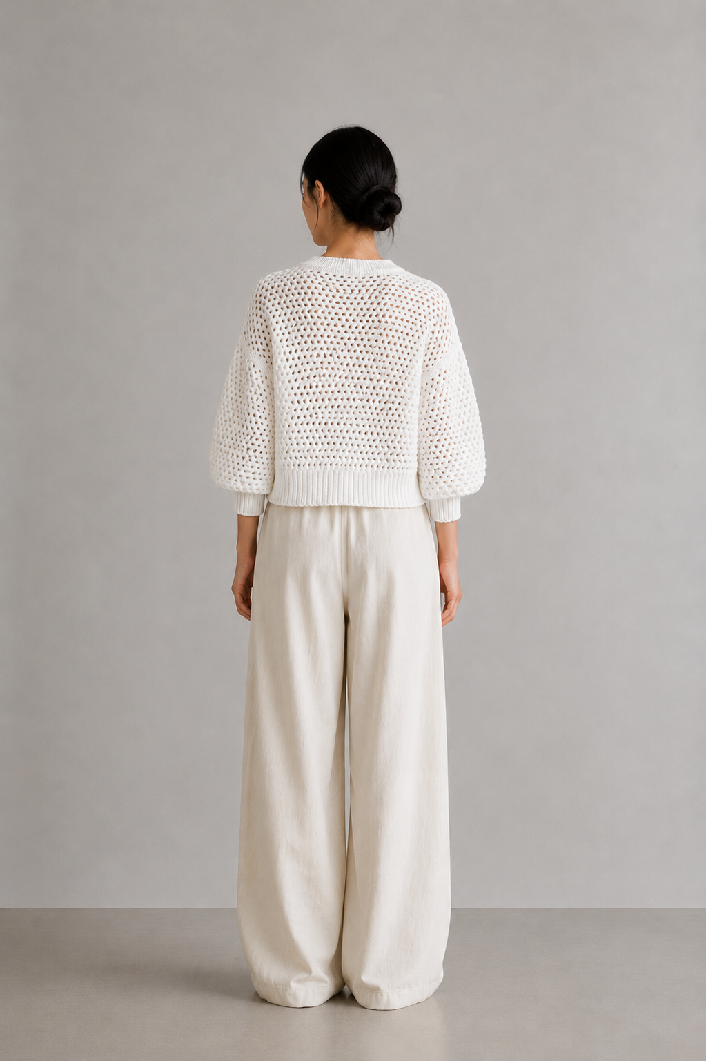 Elara Cardigan