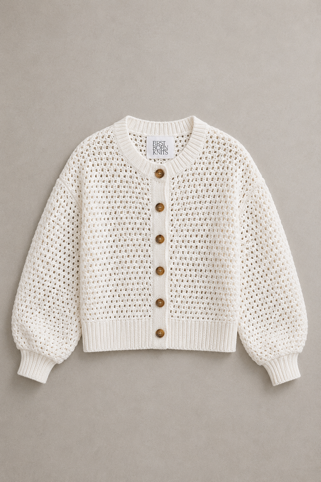 Elara Cardigan