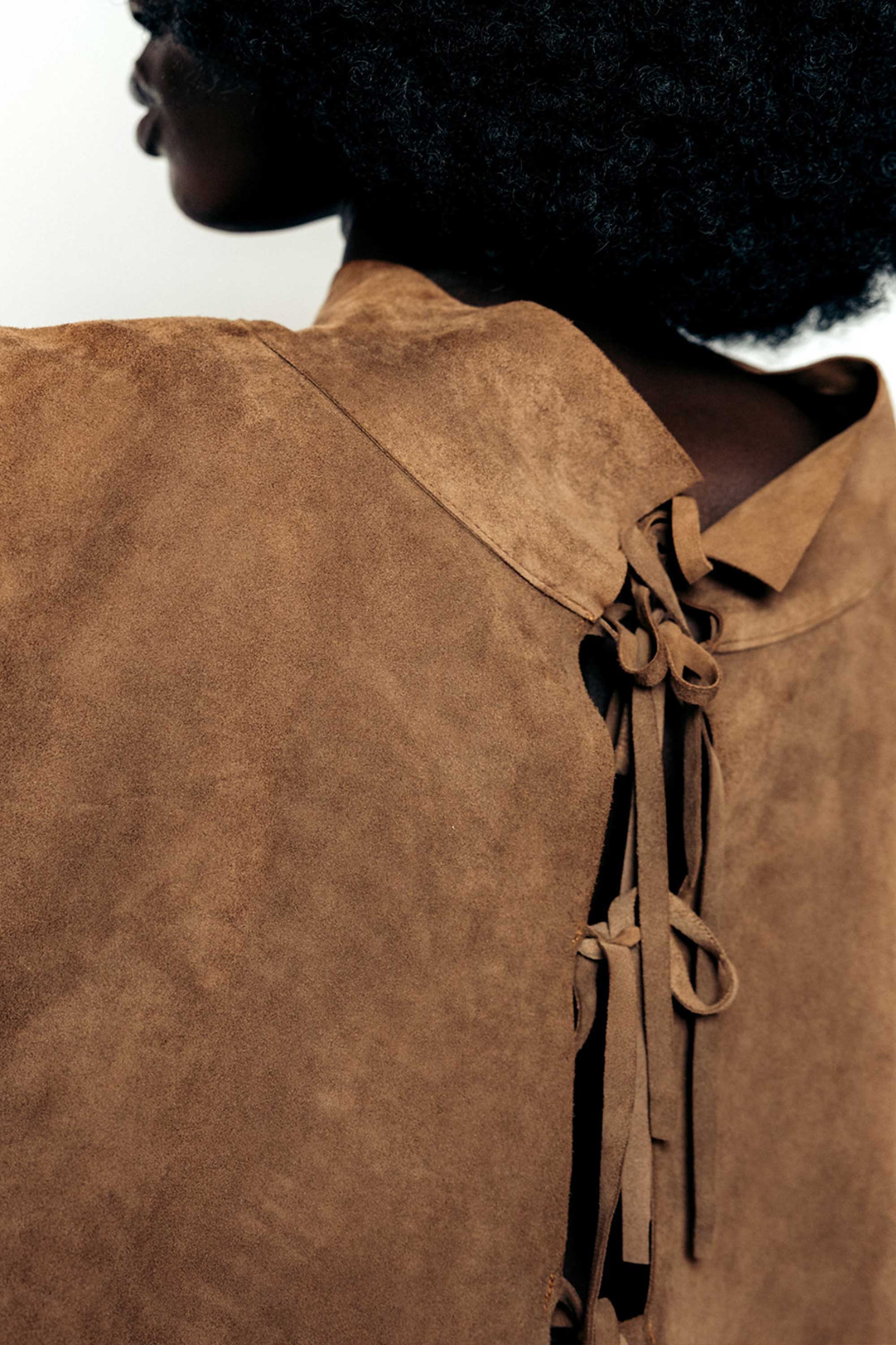 Cherokee Jacket