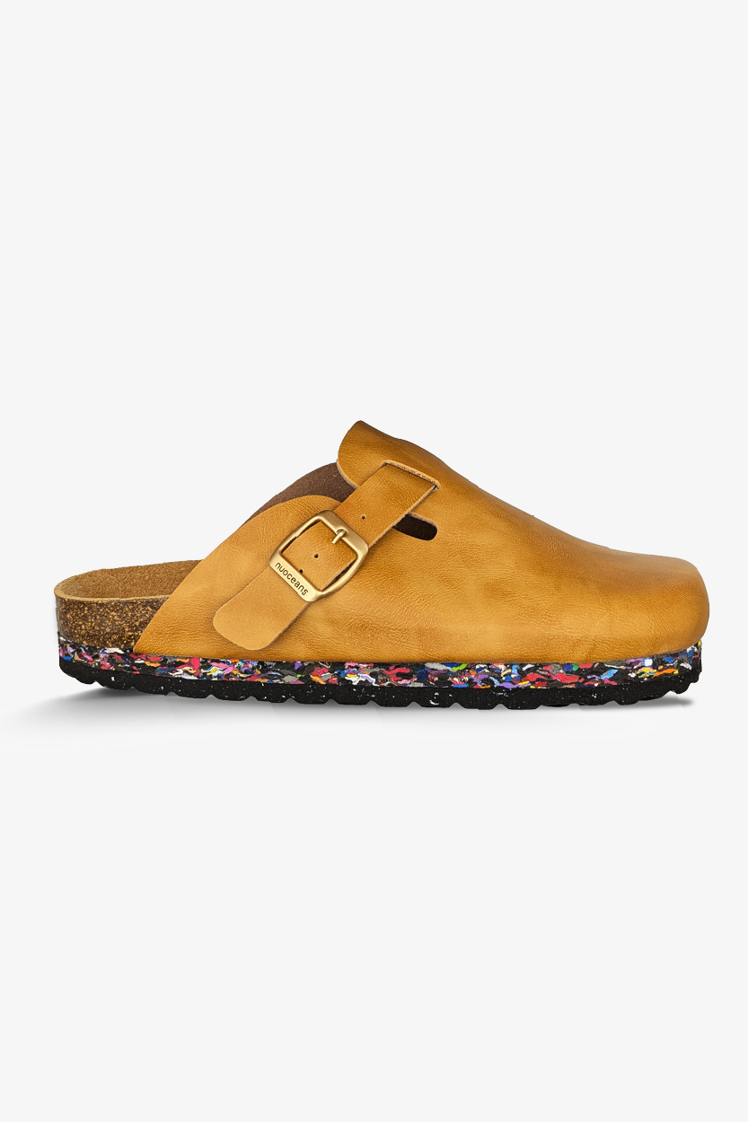 AMBER | Clog Amber