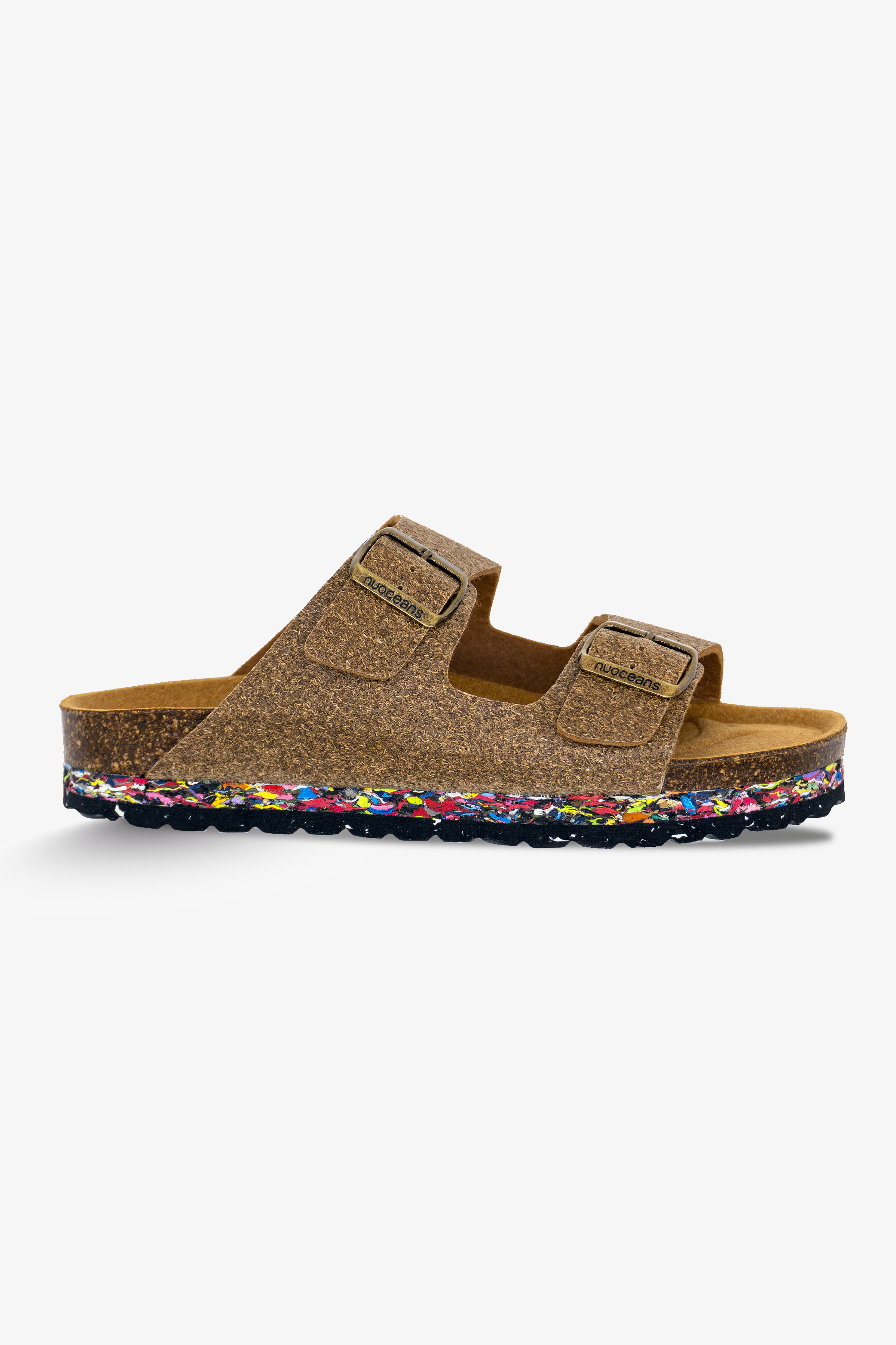 COCO | Sandal Palm Brown