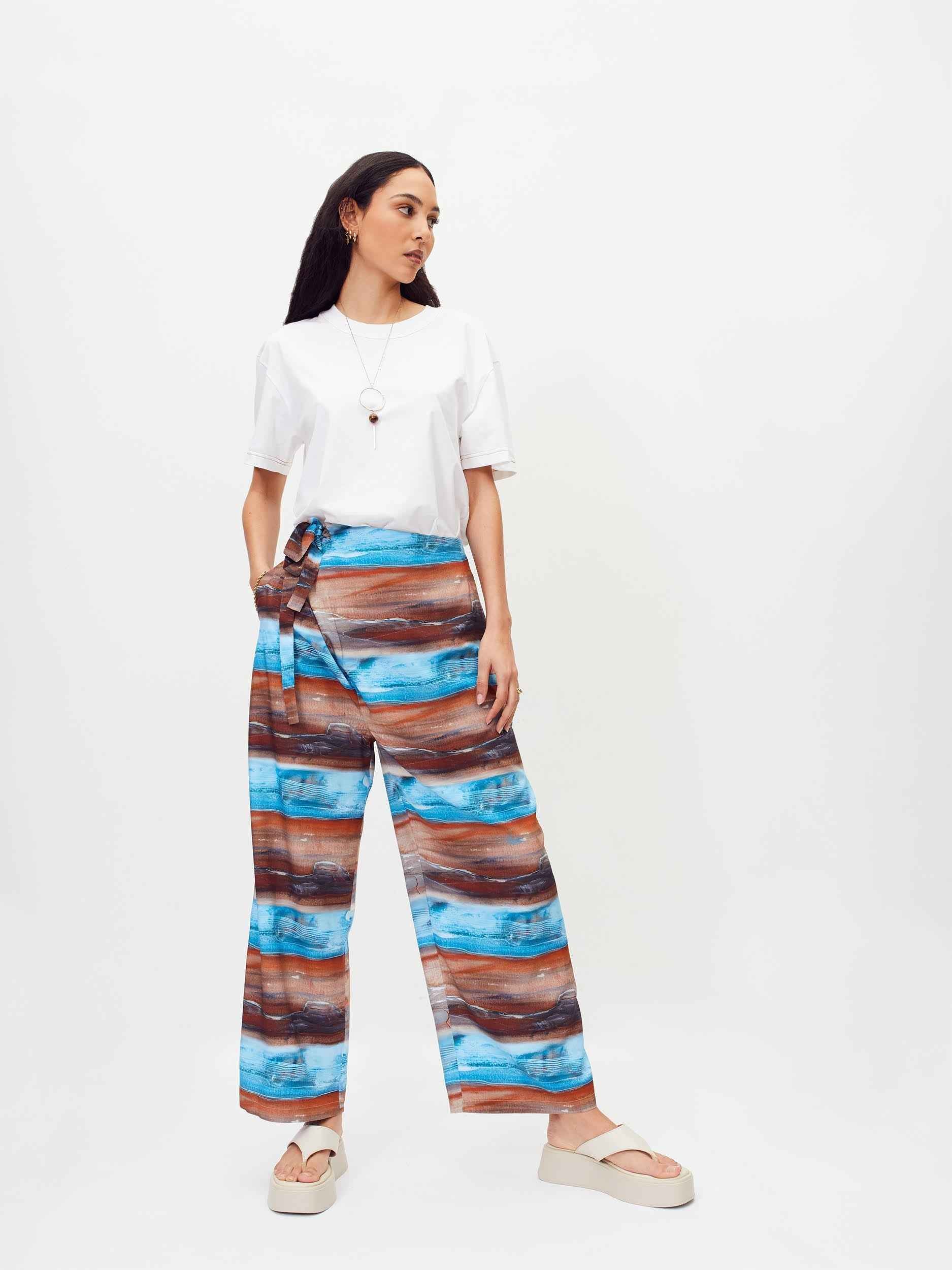Monument Pant