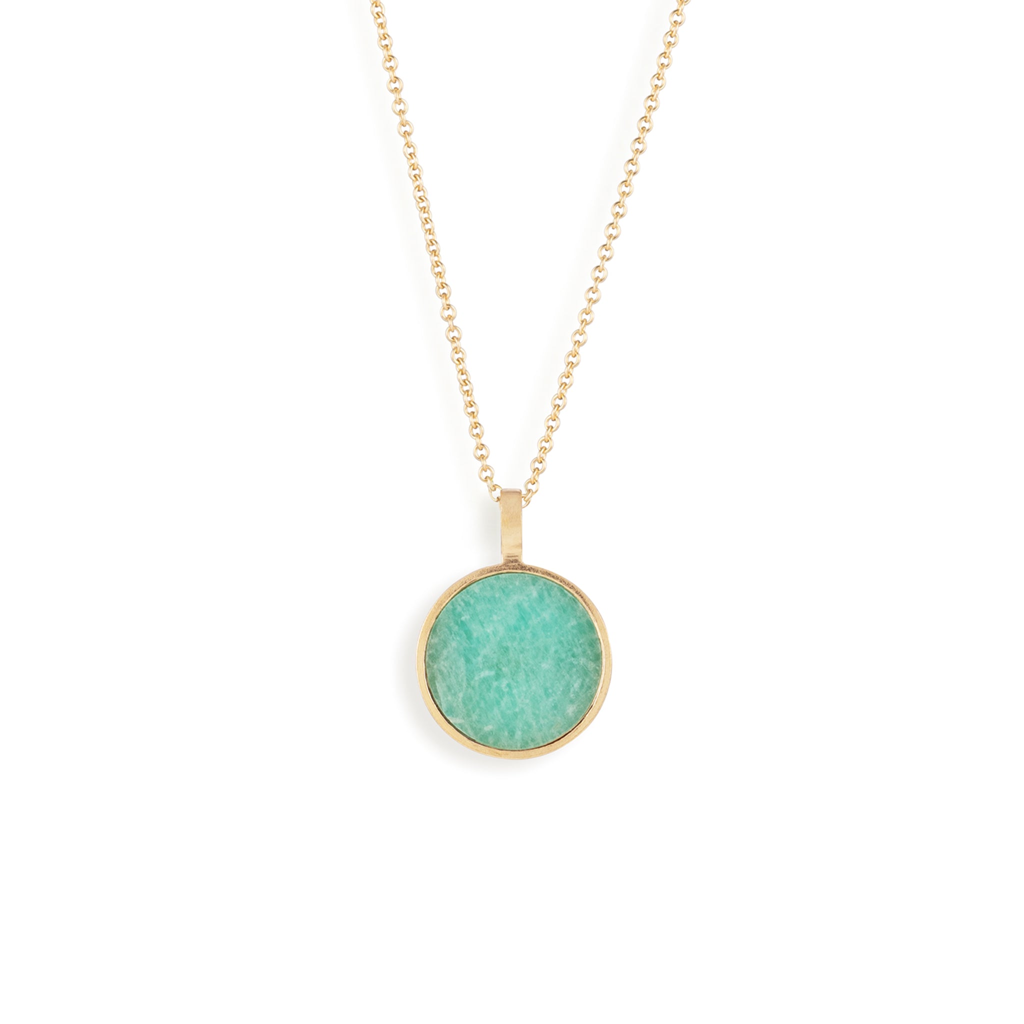 2-in-1 Portmoon Porthole Necklace