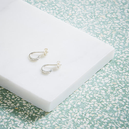 Solar Huggy Hoops