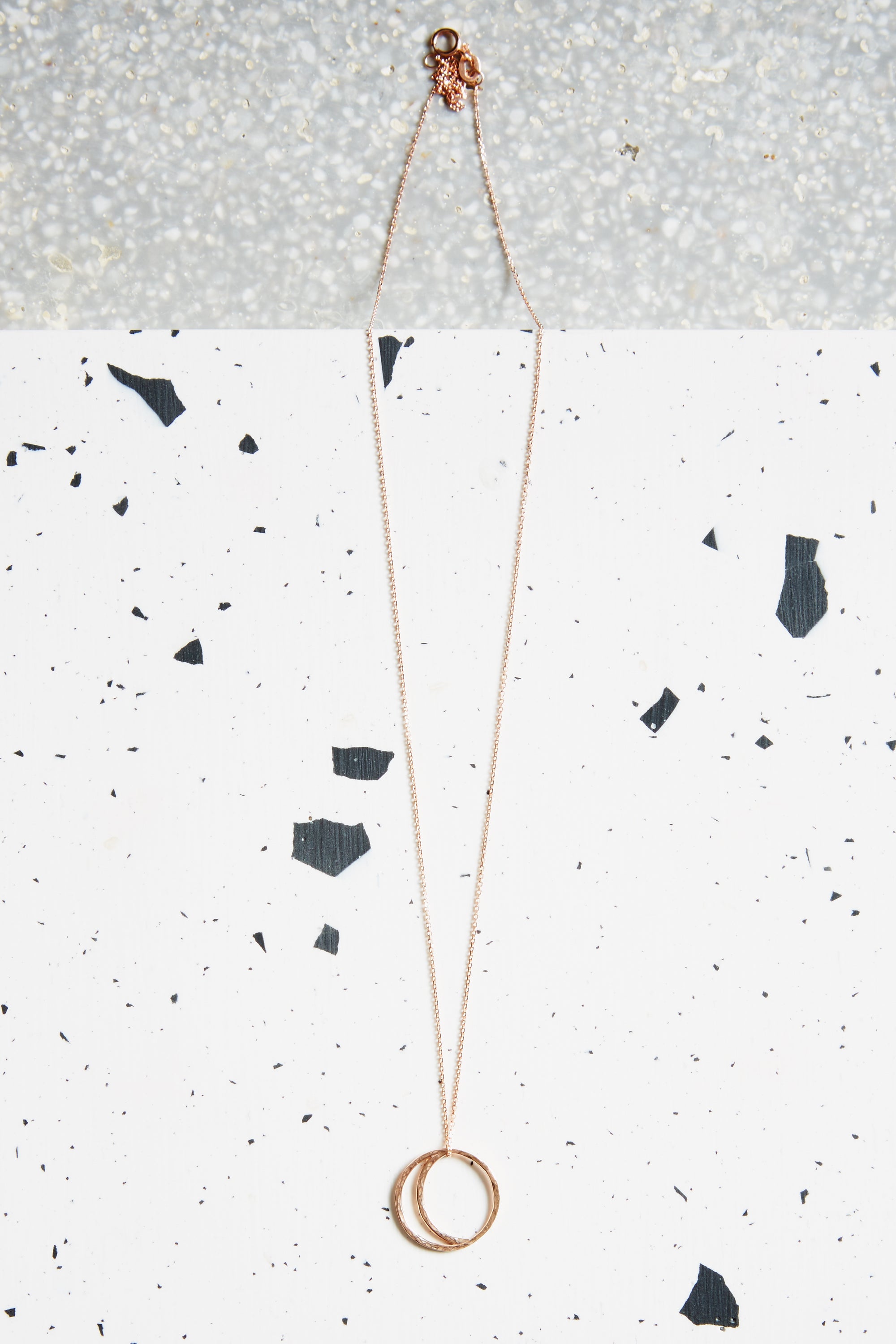 Crescent Lune Necklace