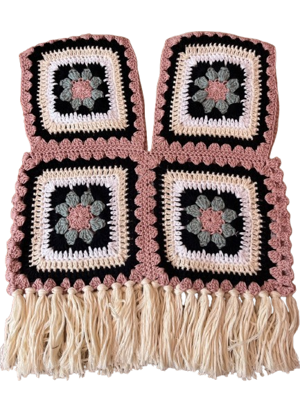 Solene Vest