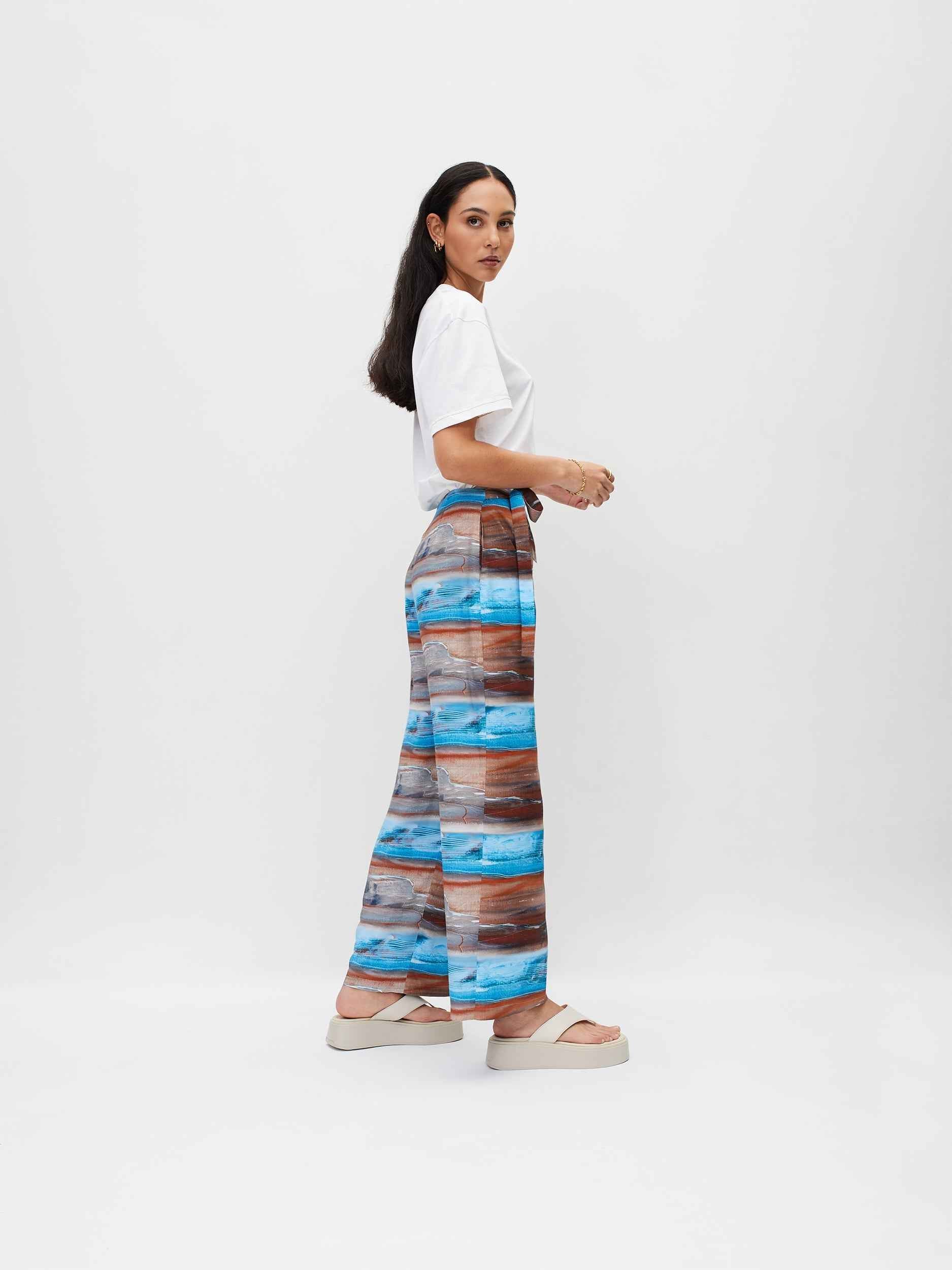 Monument Pant