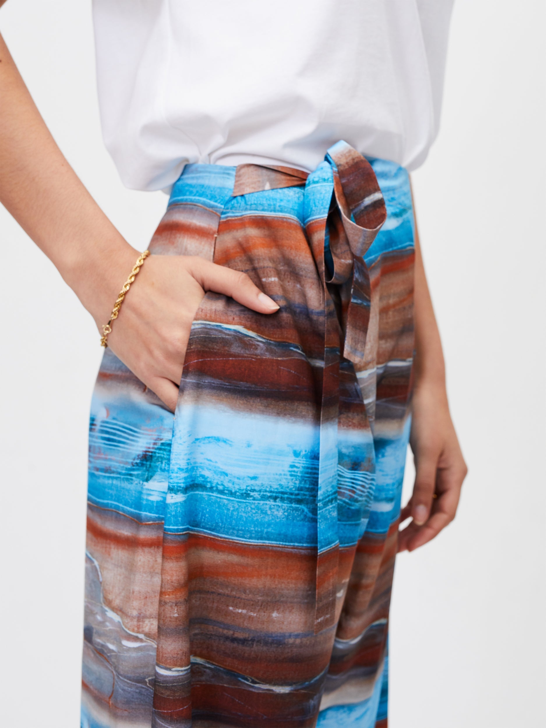 Monument Pant
