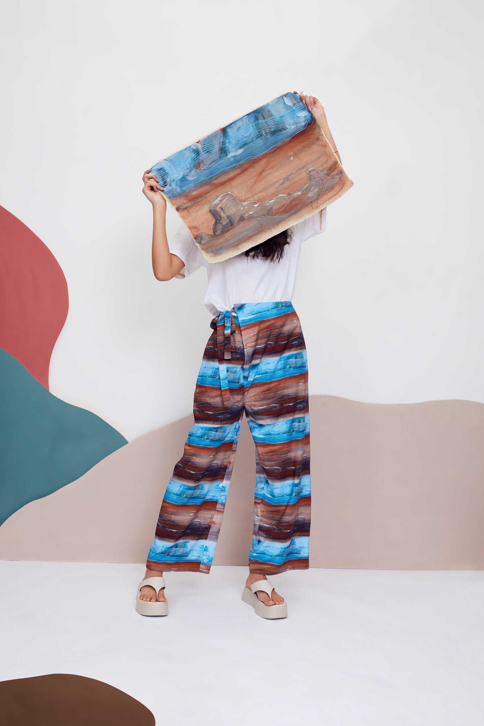 Monument Pant