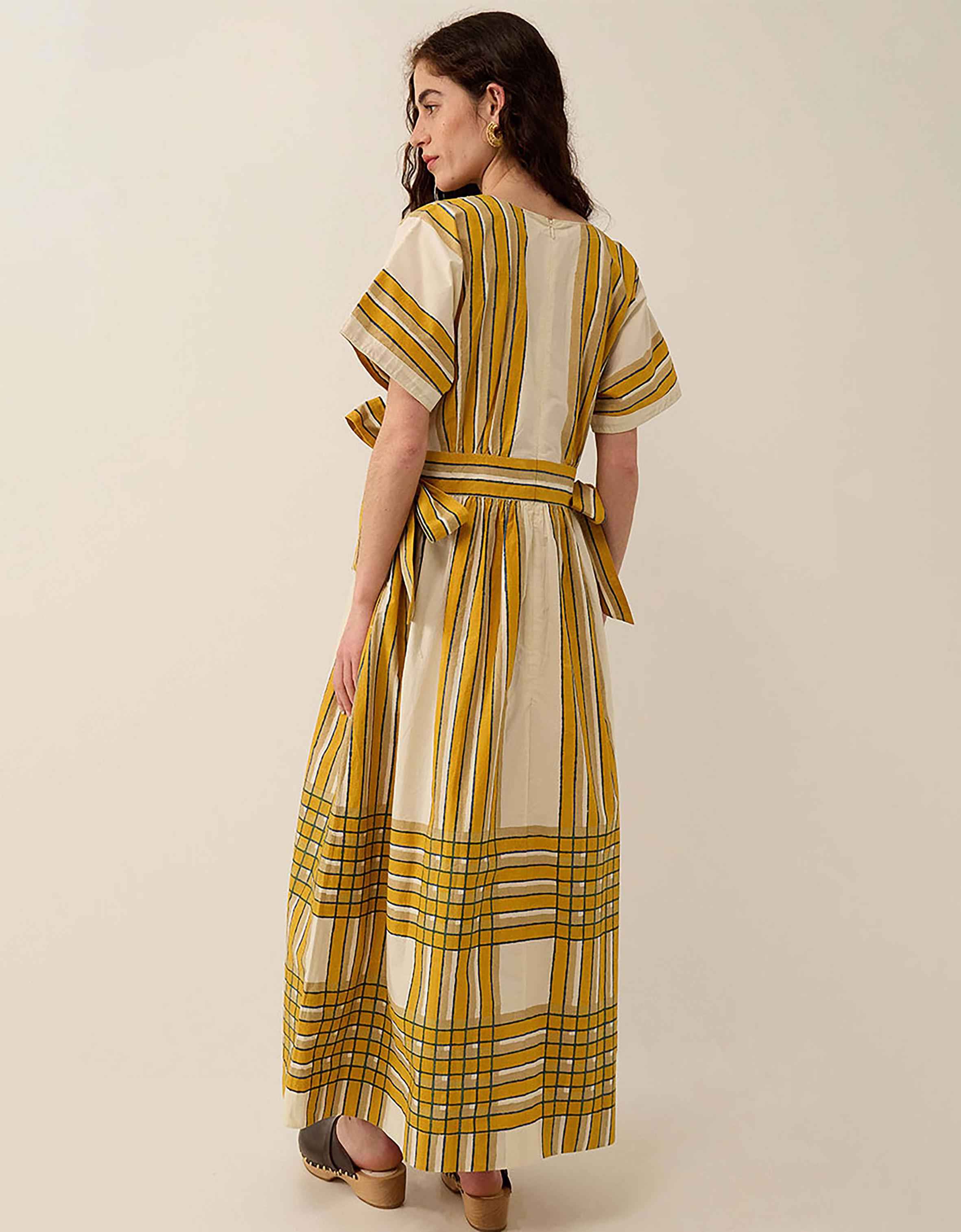 Alana Dress