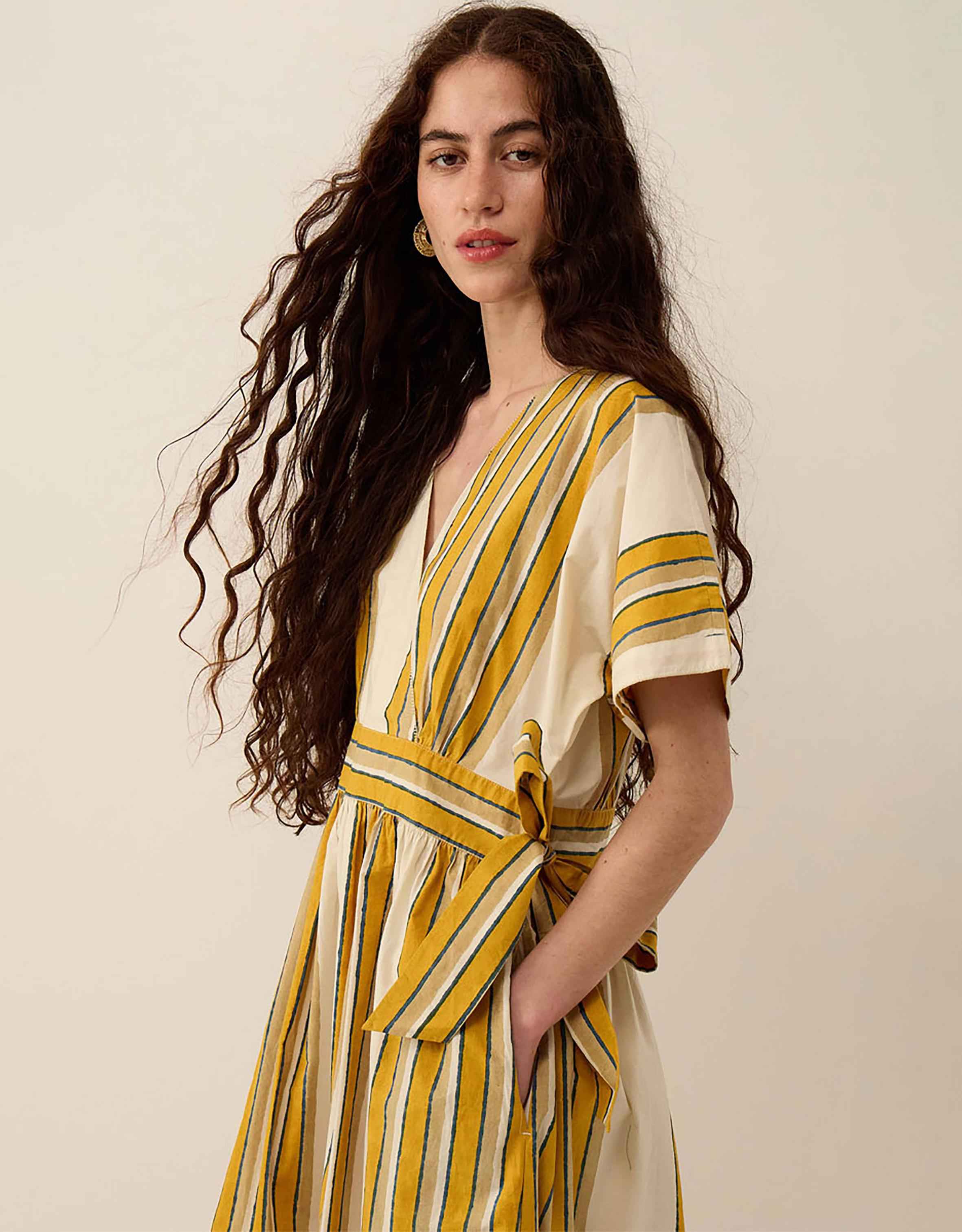 Alana Dress