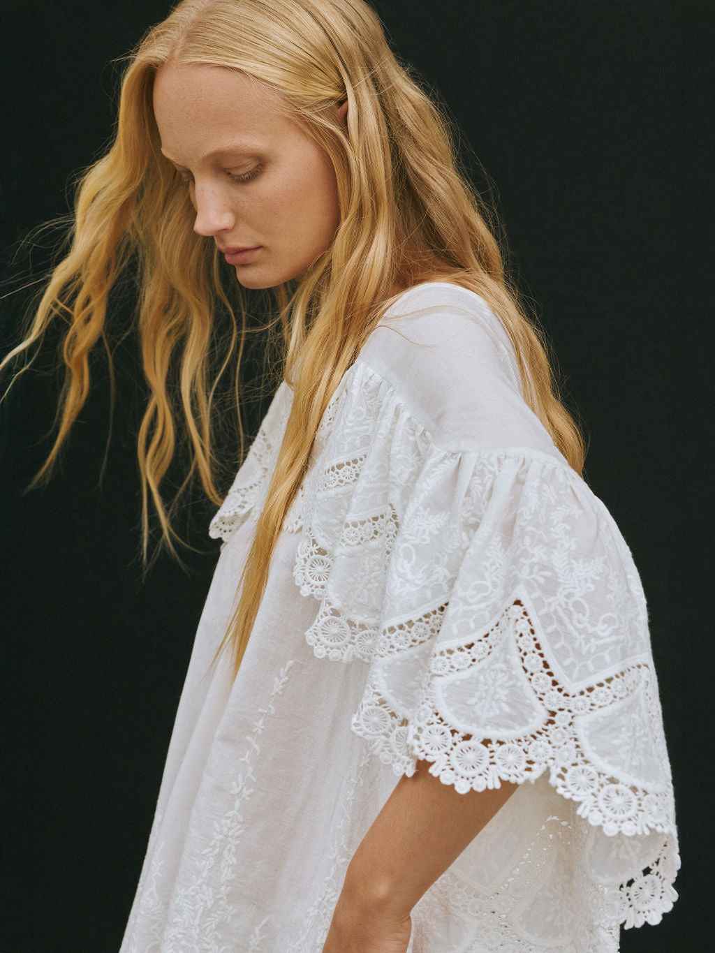 THE POET DRESS