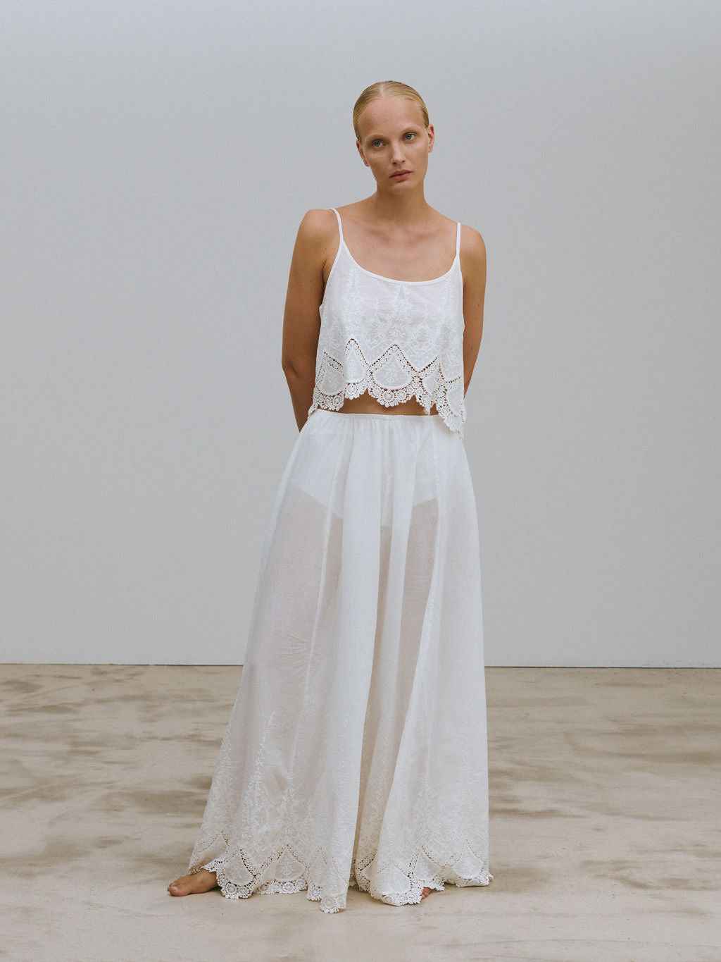POET CAMI TOP