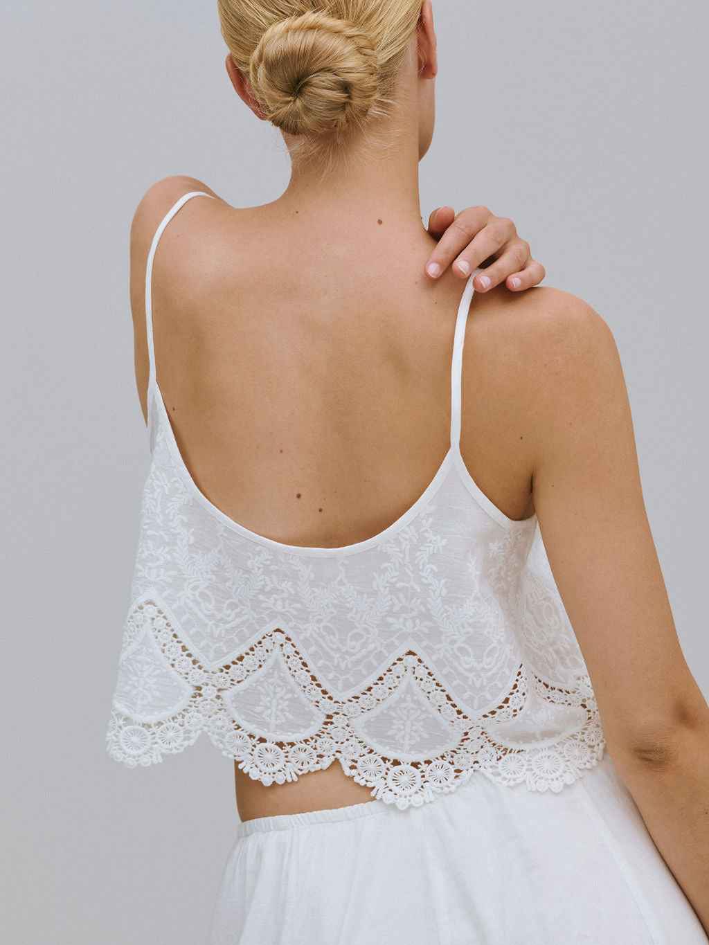 POET CAMI TOP