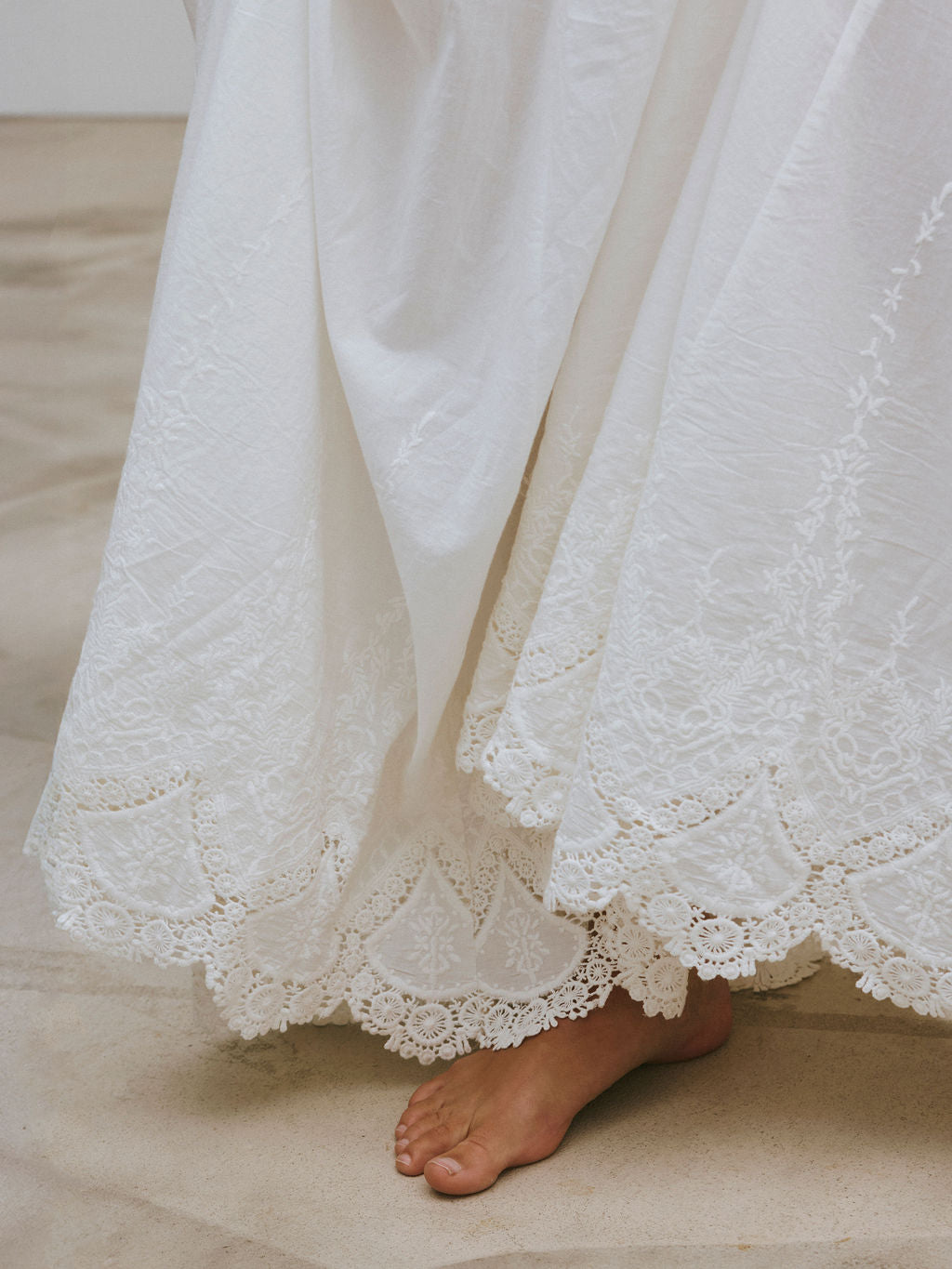 POET SKIRT